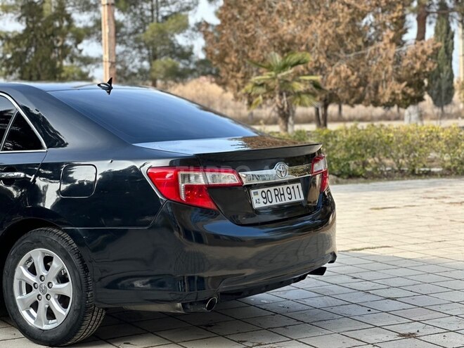Toyota Camry 2012, 300,000 km - 2.5 l - Bakı