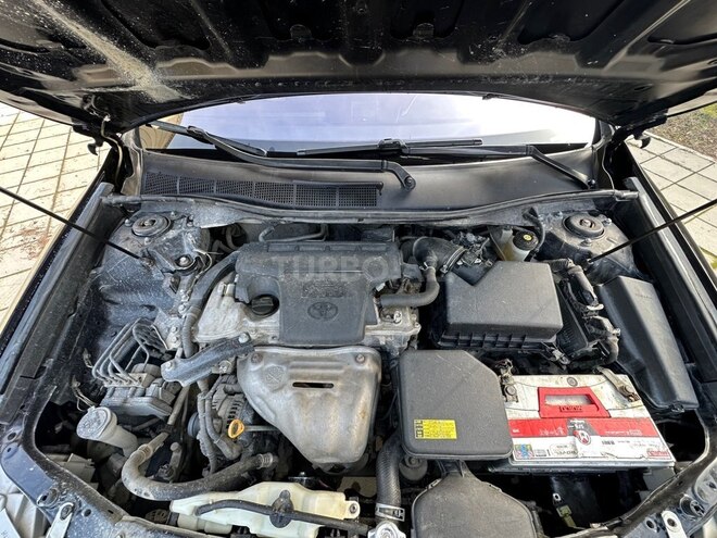 Toyota Camry 2012, 300,000 km - 2.5 l - Bakı