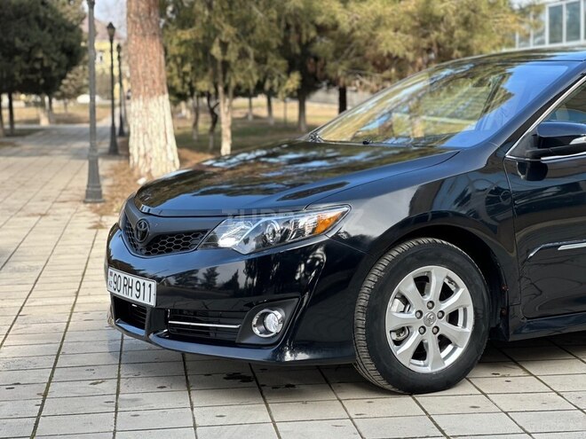 Toyota Camry 2012, 300,000 km - 2.5 l - Bakı