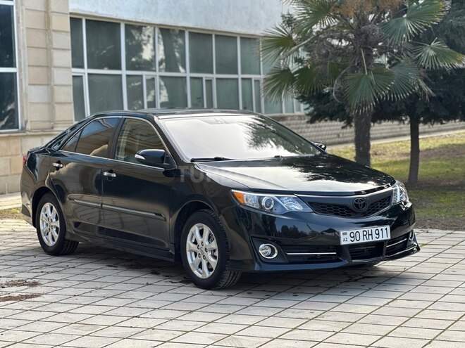 Toyota Camry 2012, 300,000 km - 2.5 l - Bakı