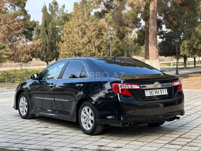 Toyota Camry 2012, 300,000 km - 2.5 l - Bakı