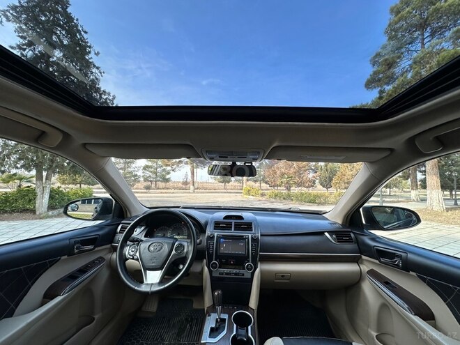 Toyota Camry 2012, 300,000 km - 2.5 l - Bakı