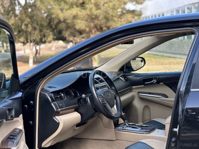 Toyota Camry 2012, 300,000 km - 2.5 l - Bakı