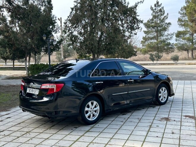 Toyota Camry 2012, 300,000 km - 2.5 l - Bakı