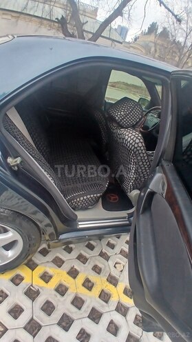 Mercedes E 230 1997, 450,000 km - 2.3 l - Bakı