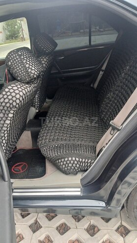 Mercedes E 230 1997, 450,000 km - 2.3 l - Bakı
