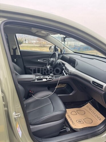 Changan Uni-T 2022, 55,000 km - 1.5 l - Bakı