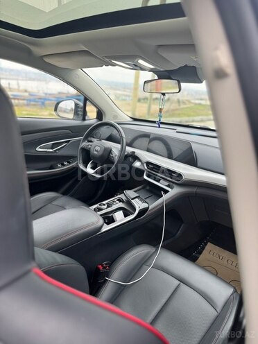 Changan Uni-T 2022, 55,000 km - 1.5 l - Bakı