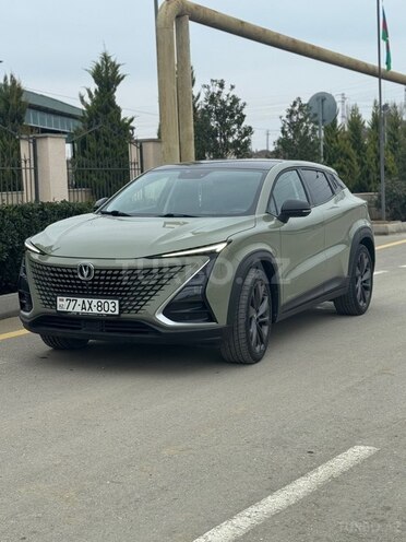 Changan Uni-T 2022, 55,000 km - 1.5 l - Bakı