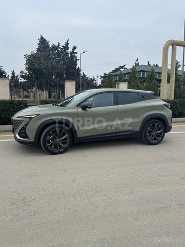 Changan Uni-T 2022, 55,000 km - 1.5 l - Bakı