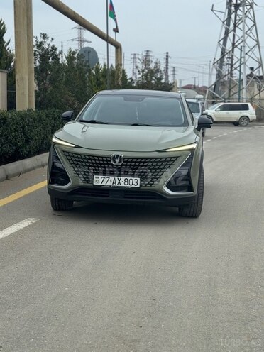Changan Uni-T 2022, 55,000 km - 1.5 l - Bakı
