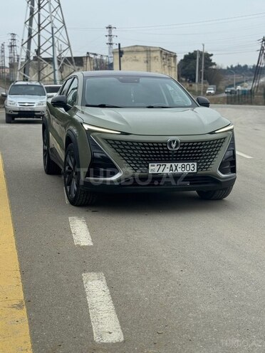 Changan Uni-T 2022, 55,000 km - 1.5 l - Bakı
