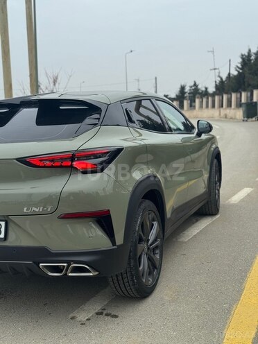 Changan Uni-T 2022, 55,000 km - 1.5 l - Bakı