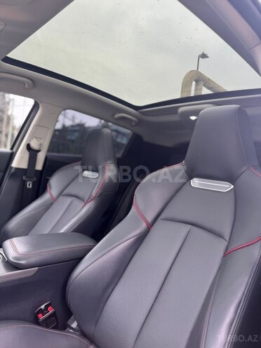 Changan Uni-T 2022, 55,000 km - 1.5 l - Bakı
