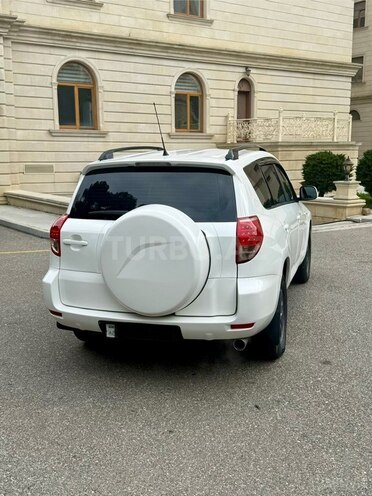 Toyota RAV4 2007, 232,123 km - 2.4 l - Bakı