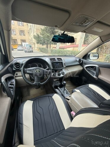 Toyota RAV4 2007, 232,123 km - 2.4 l - Bakı