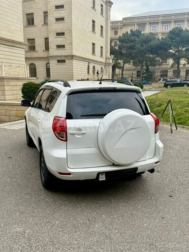 Toyota RAV4 2007, 232,123 km - 2.4 l - Bakı