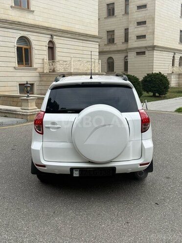 Toyota RAV4 2007, 232,123 km - 2.4 l - Bakı