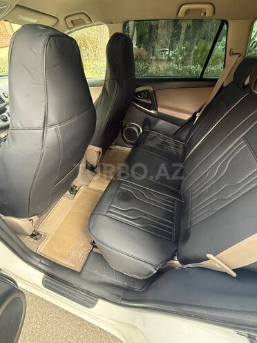 Toyota RAV4 2007, 232,123 km - 2.4 l - Bakı