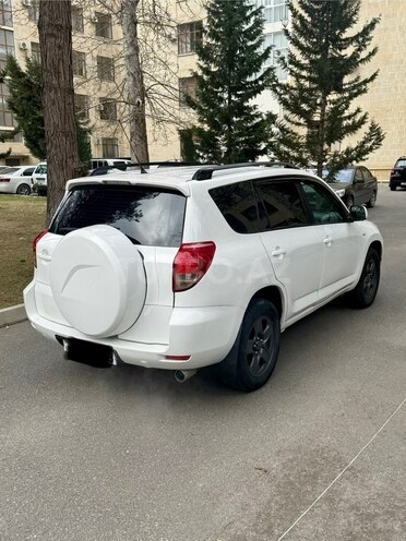Toyota RAV4 2007, 232,123 km - 2.4 l - Bakı