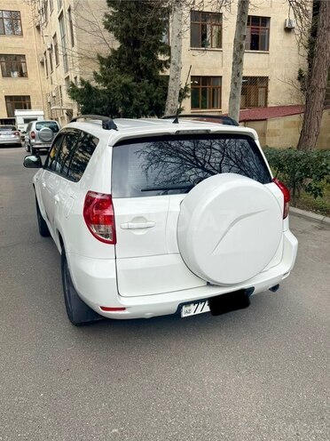 Toyota RAV4 2007, 232,123 km - 2.4 l - Bakı