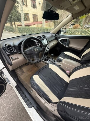 Toyota RAV4 2007, 232,123 km - 2.4 l - Bakı