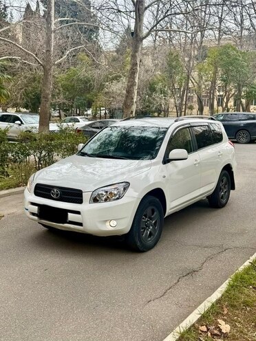 Toyota RAV4 2007, 232,123 km - 2.4 l - Bakı