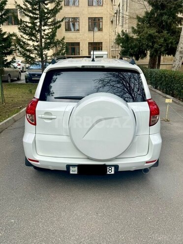 Toyota RAV4 2007, 232,123 km - 2.4 l - Bakı