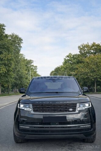 Land Rover Range Rover 2023, 40,000 km - 3.0 l - Bakı