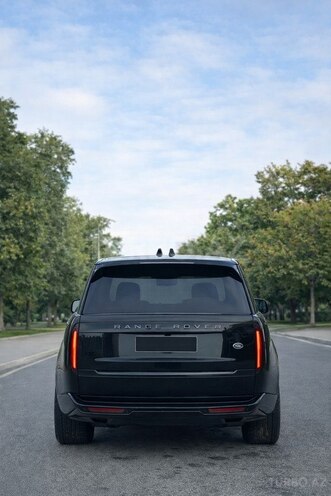 Land Rover Range Rover 2023, 40,000 km - 3.0 l - Bakı
