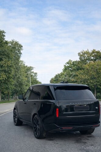Land Rover Range Rover 2023, 40,000 km - 3.0 l - Bakı