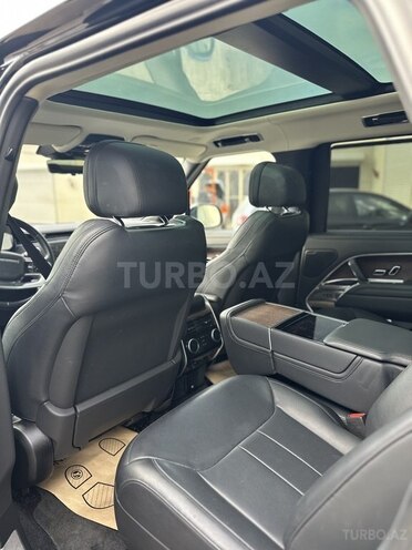 Land Rover Range Rover 2023, 40,000 km - 3.0 l - Bakı