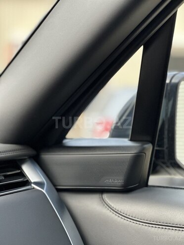 Land Rover Range Rover 2023, 40,000 km - 3.0 l - Bakı