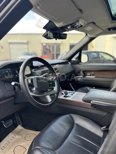 Land Rover Range Rover 2023, 40,000 km - 3.0 l - Bakı