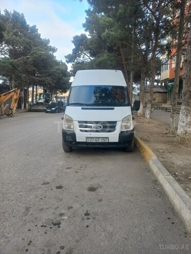 Ford Transit 2011, 300,000 km - 2.4 л - Xırdalan