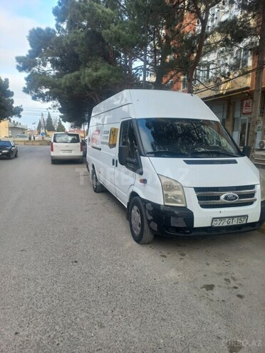 Ford Transit 2011, 300,000 km - 2.4 л - Xırdalan