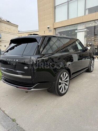 Land Rover Range Rover-3