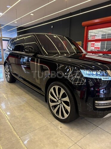 Land Rover Range Rover-5