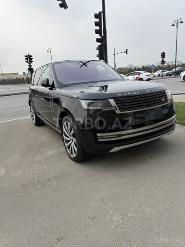 Land Rover Range Rover-2