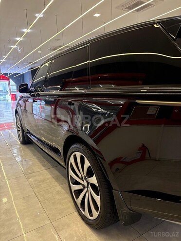 Land Rover Range Rover-9