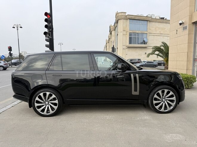 Land Rover Range Rover-4