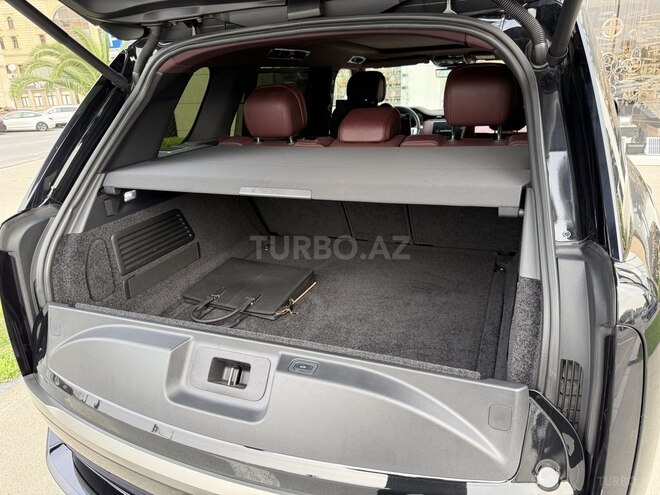 Land Rover Range Rover-6
