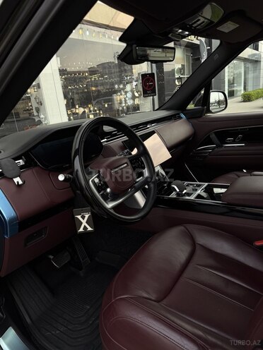 Land Rover Range Rover-7