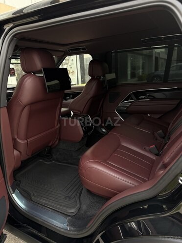 Land Rover Range Rover-8