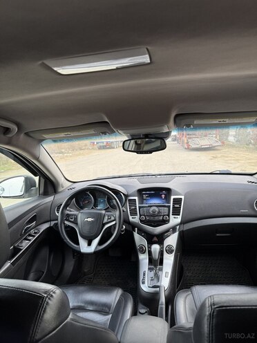 Chevrolet Cruze 2015, 210,000 km - 1.4 л - Bakı