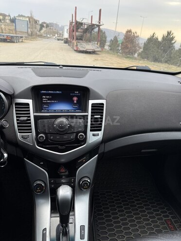 Chevrolet Cruze 2015, 210,000 km - 1.4 л - Bakı
