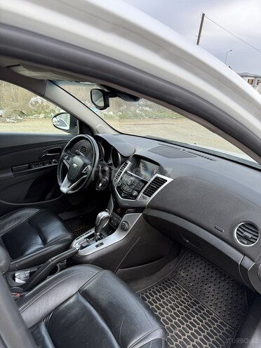Chevrolet Cruze 2015, 210,000 km - 1.4 л - Bakı