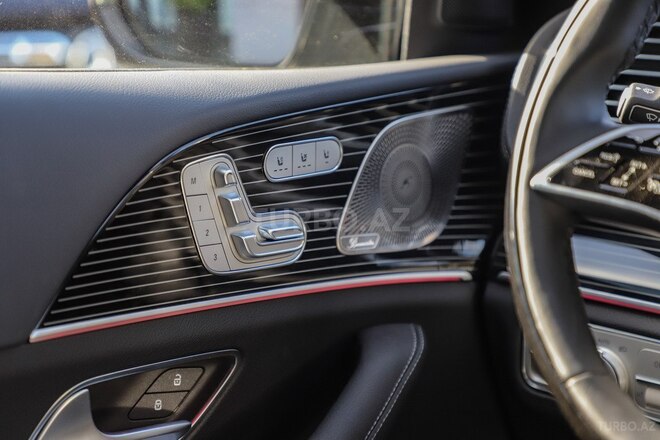 Mercedes GLS 450 4MATIC 2025, 0 km - 3.0 l - Bakı