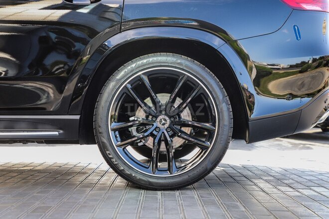 Mercedes GLS 450 4MATIC 2025, 0 km - 3.0 l - Bakı