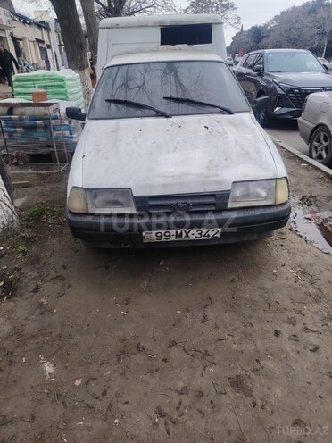 IJ 2717 2005, 200,000 km - 1.6 l - Bakı